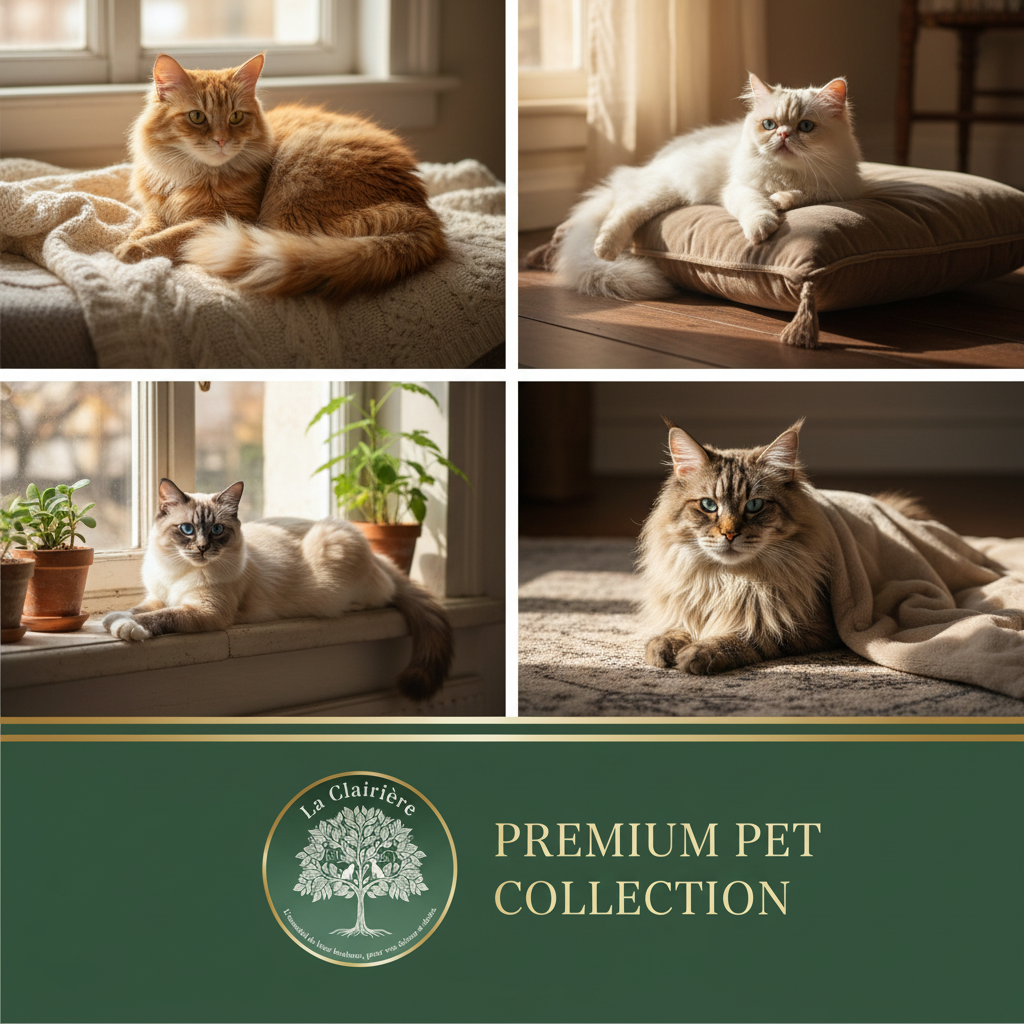 Pour les Chats