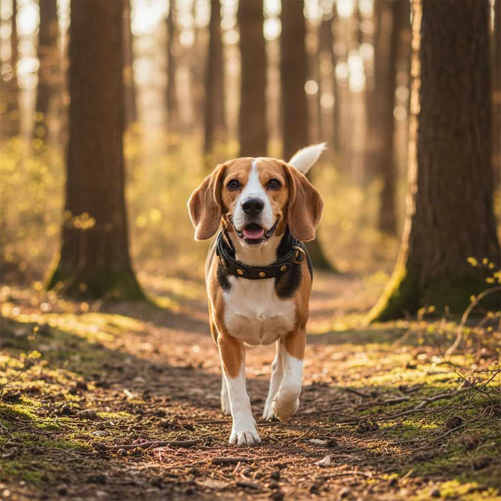 Beagle M