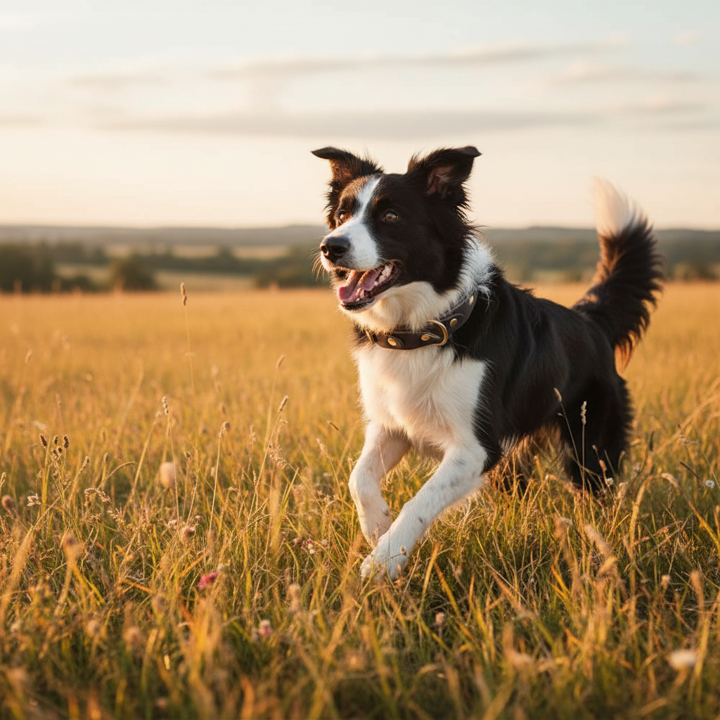 Border Collie L