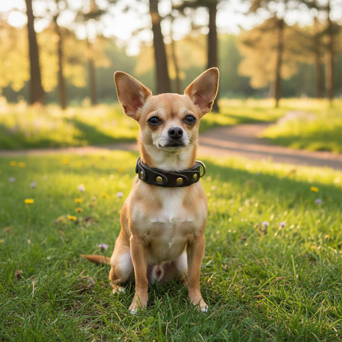 Chihuahua S