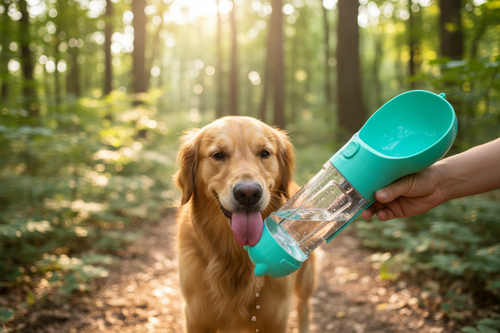 Golden Retriever v4