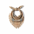 Le Foulard — Kaki