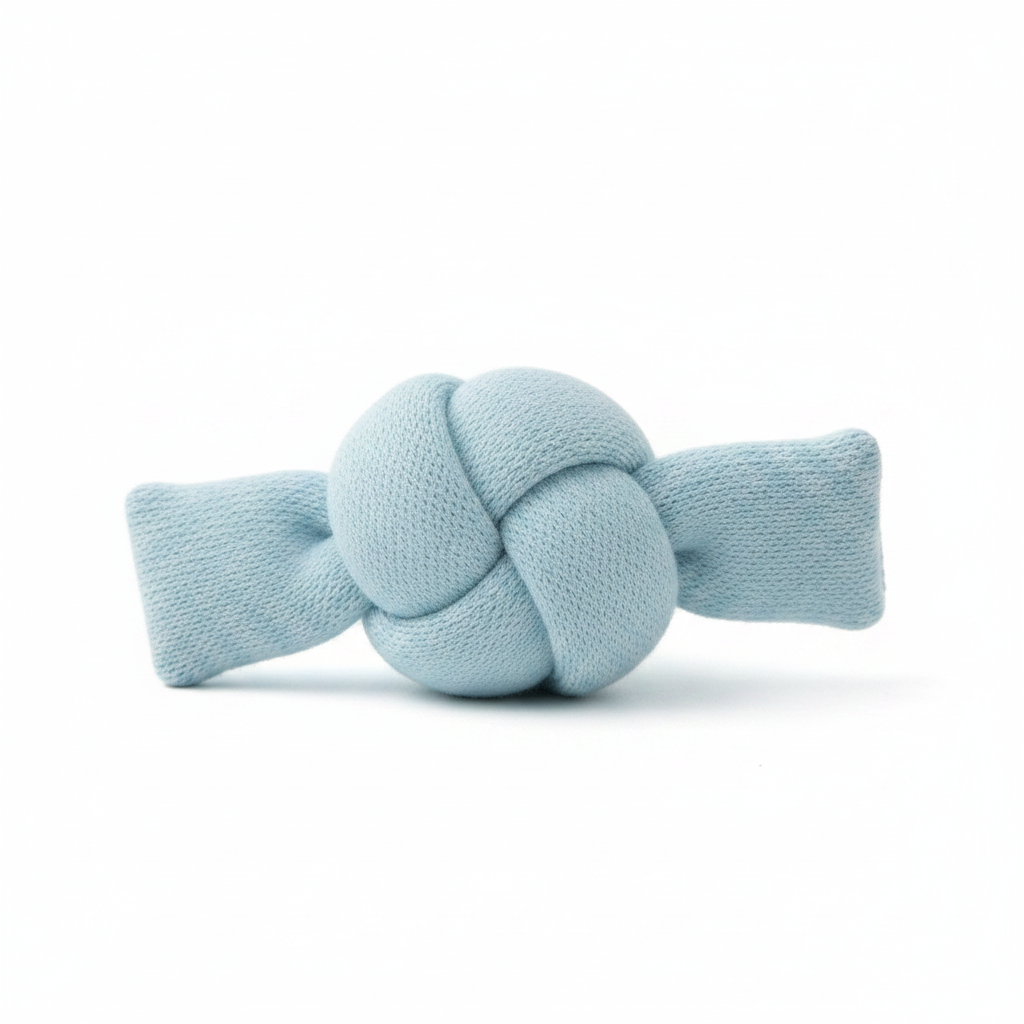 Le Lien - Bleu