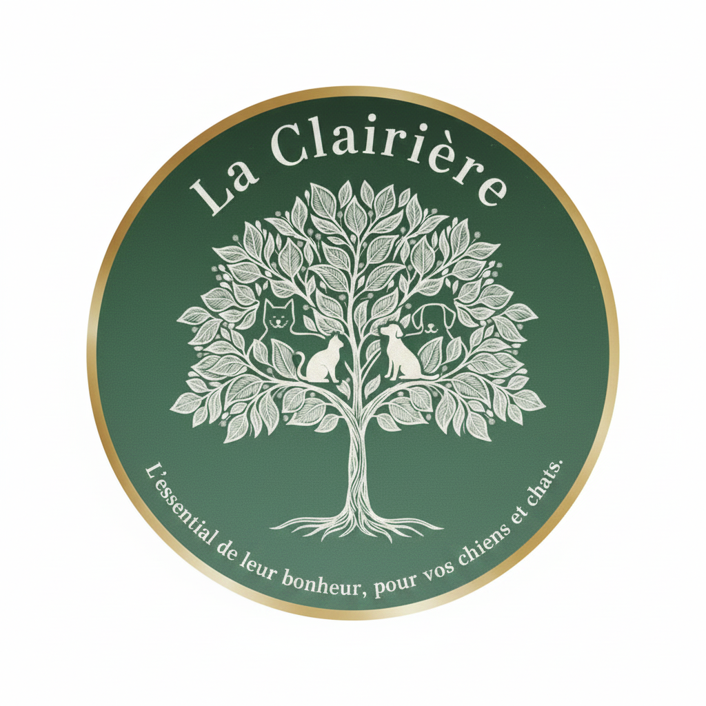 La Clairière 